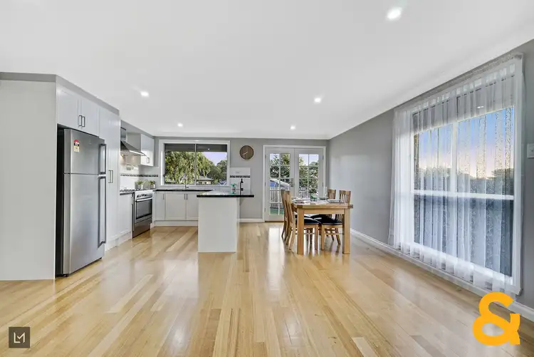 Fifth view of Homely house listing, 16 Cotham Square, Hampton Park VIC 3976