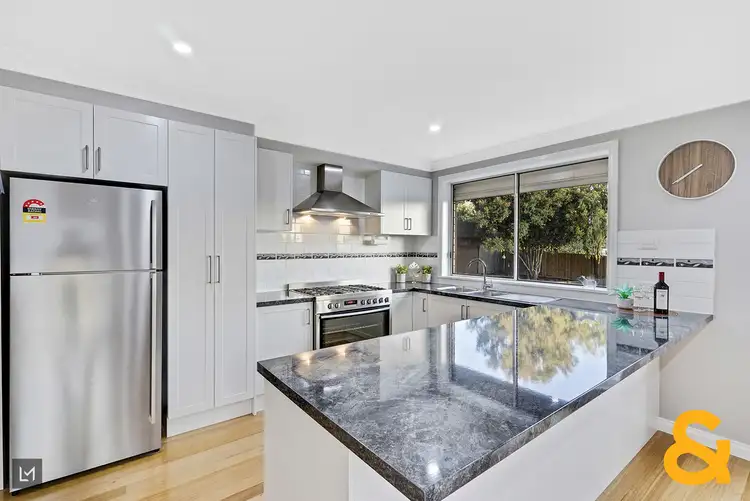 Sixth view of Homely house listing, 16 Cotham Square, Hampton Park VIC 3976