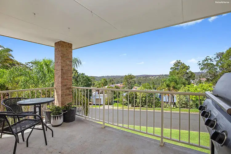 Third view of Homely unit listing, 2/70 Cook Avenue, Surf Beach NSW 2536