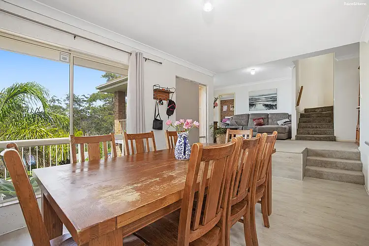 Fifth view of Homely unit listing, 2/70 Cook Avenue, Surf Beach NSW 2536