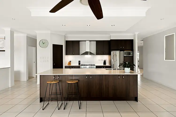 Third view of Homely house listing, 6 Airlie Crescent, Pelican Waters QLD 4551