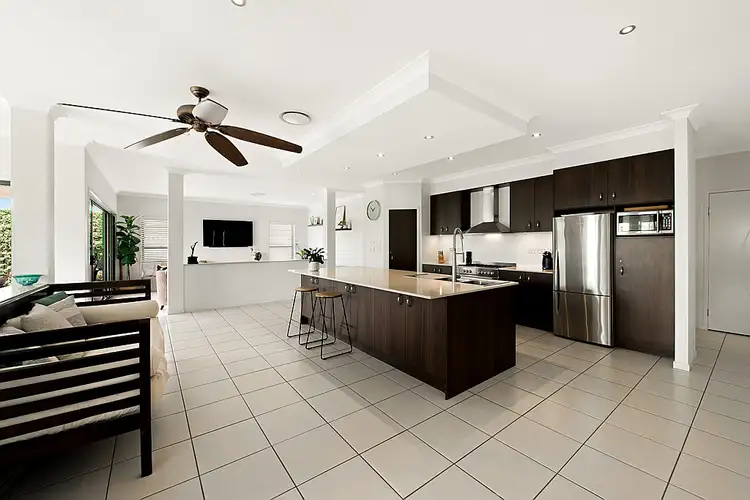 Fourth view of Homely house listing, 6 Airlie Crescent, Pelican Waters QLD 4551