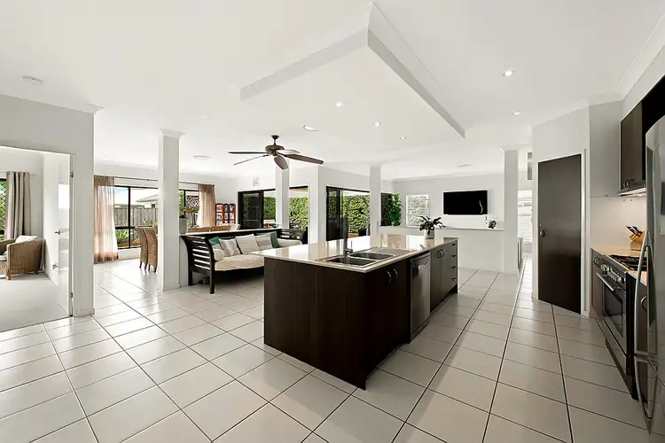 Fifth view of Homely house listing, 6 Airlie Crescent, Pelican Waters QLD 4551