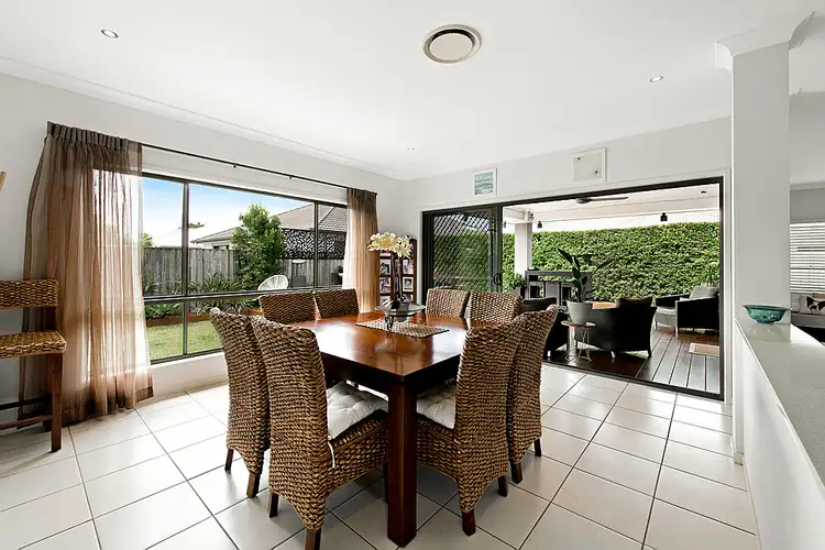 Sixth view of Homely house listing, 6 Airlie Crescent, Pelican Waters QLD 4551