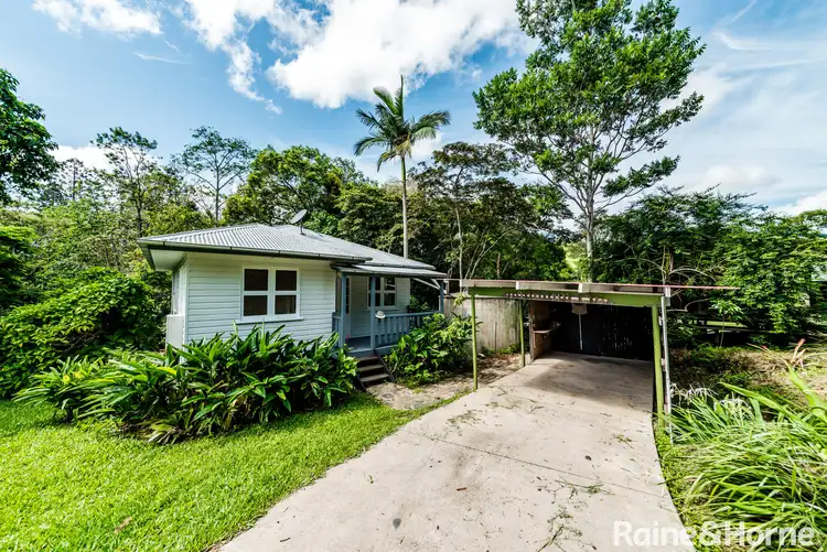 Main view of Homely house listing, 12 Palmer Street, Kin Kin QLD 4571