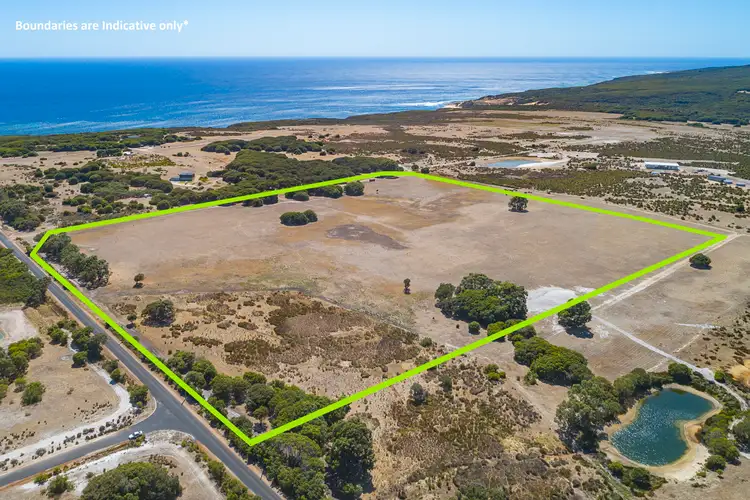 Lot 101 Moses Rock Road, Wilyabrup WA 6280