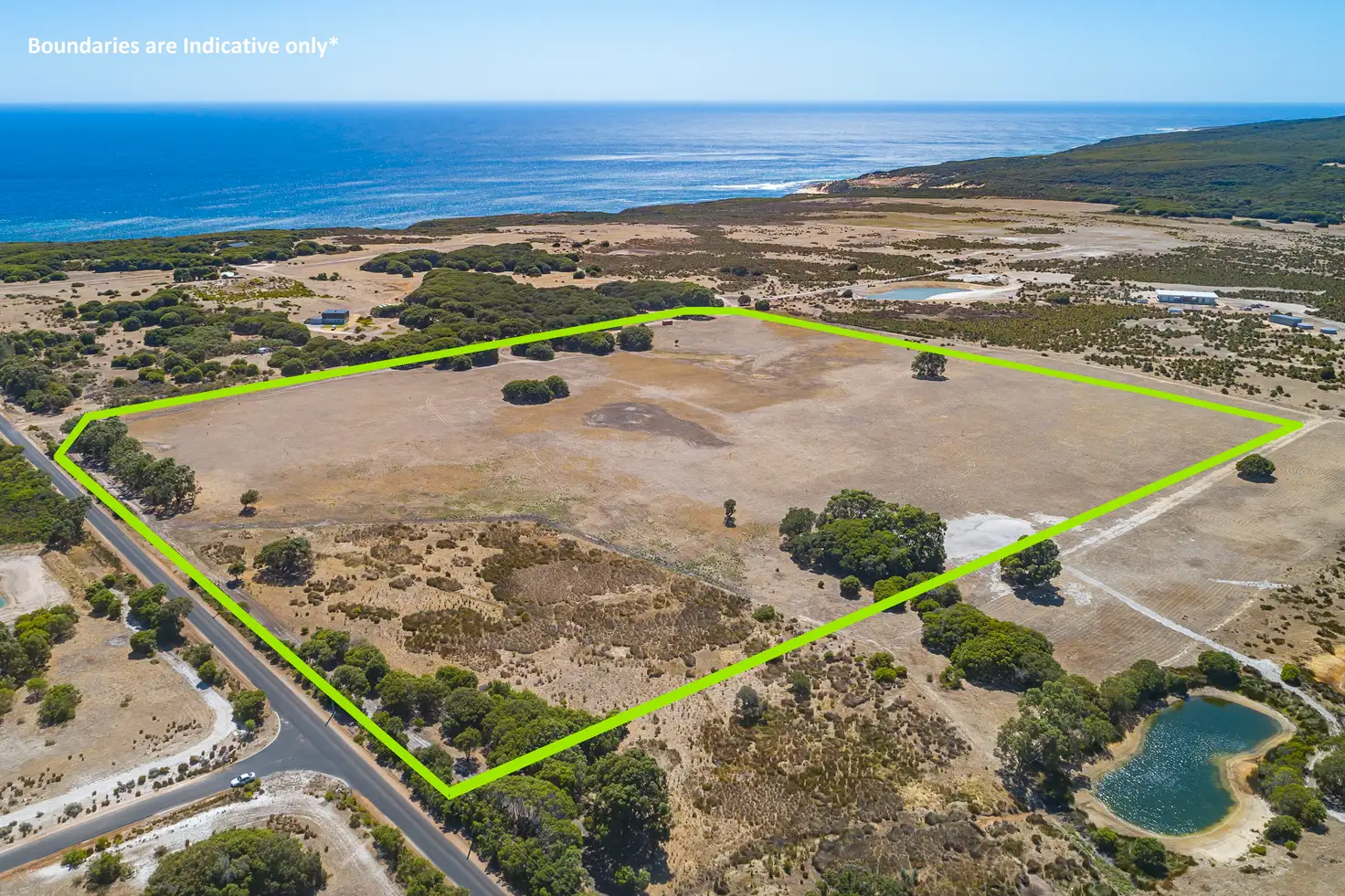 Main view of Homely land listing, Lot 101 Moses Rock Road, Wilyabrup WA 6280