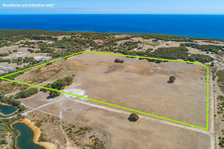 Second view of Homely land listing, Lot 101 Moses Rock Road, Wilyabrup WA 6280