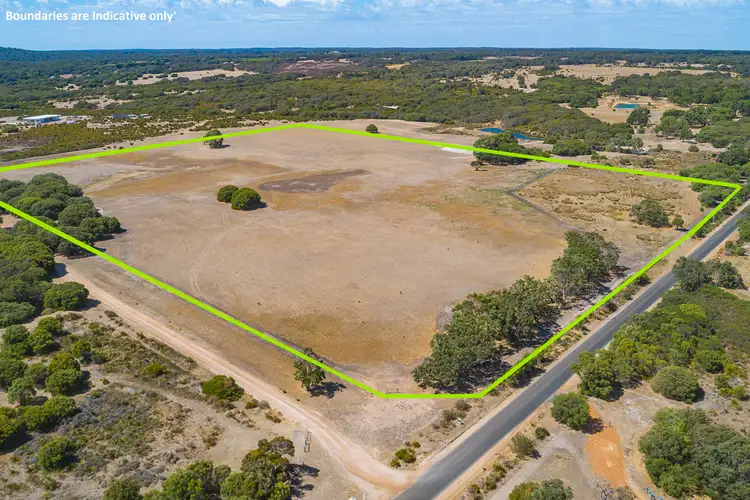 Third view of Homely land listing, Lot 101 Moses Rock Road, Wilyabrup WA 6280