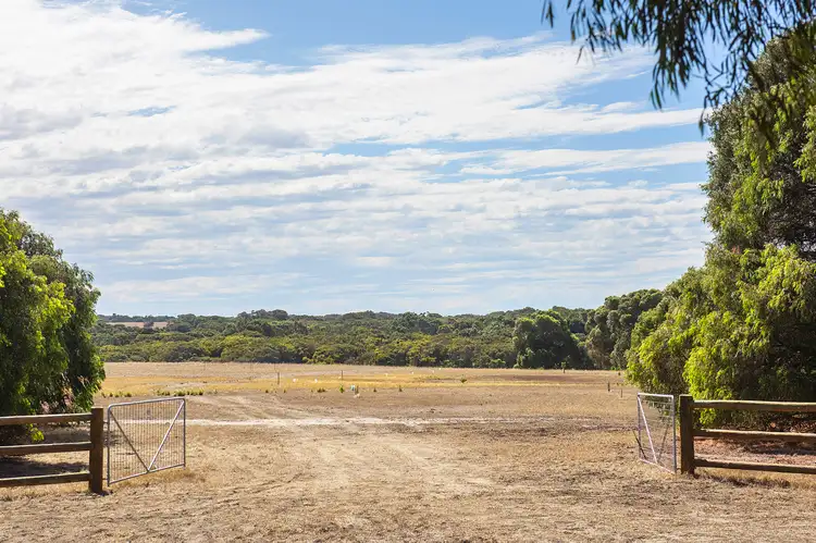 Fourth view of Homely land listing, Lot 101 Moses Rock Road, Wilyabrup WA 6280