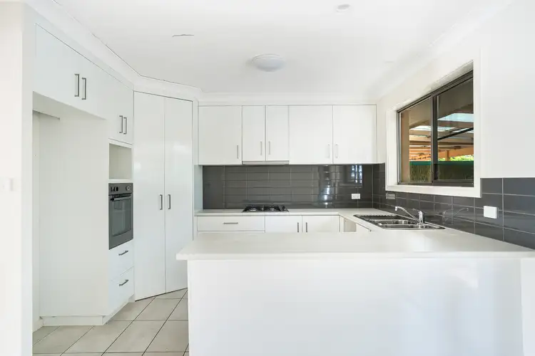 Second view of Homely house listing, 46 Narooma Drive, Ocean Shores NSW 2483