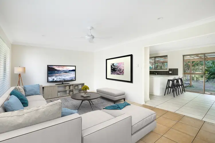 Sixth view of Homely house listing, 46 Narooma Drive, Ocean Shores NSW 2483