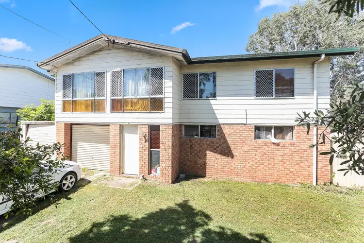 7 Morgan Street, Bellbird Park QLD 4300