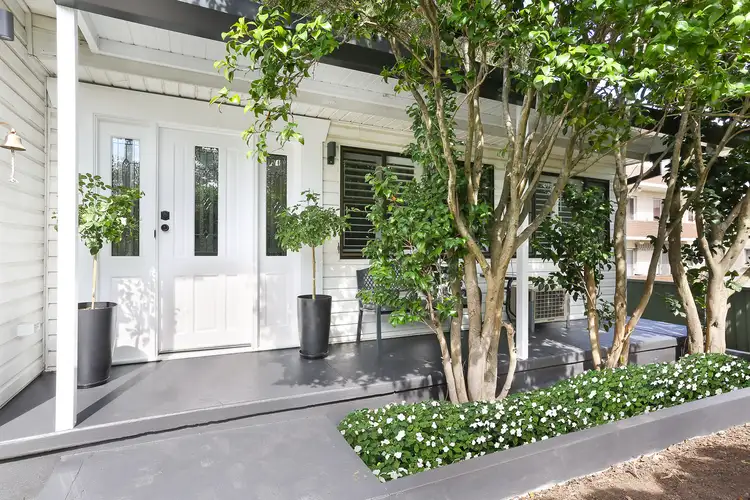 1a Jeffrey Street, Canterbury NSW 2193