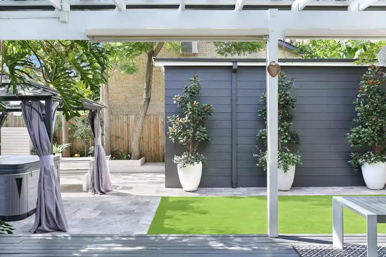 Second view of Homely house listing, 1a Jeffrey Street, Canterbury NSW 2193