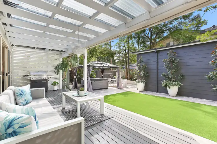 Third view of Homely house listing, 1a Jeffrey Street, Canterbury NSW 2193