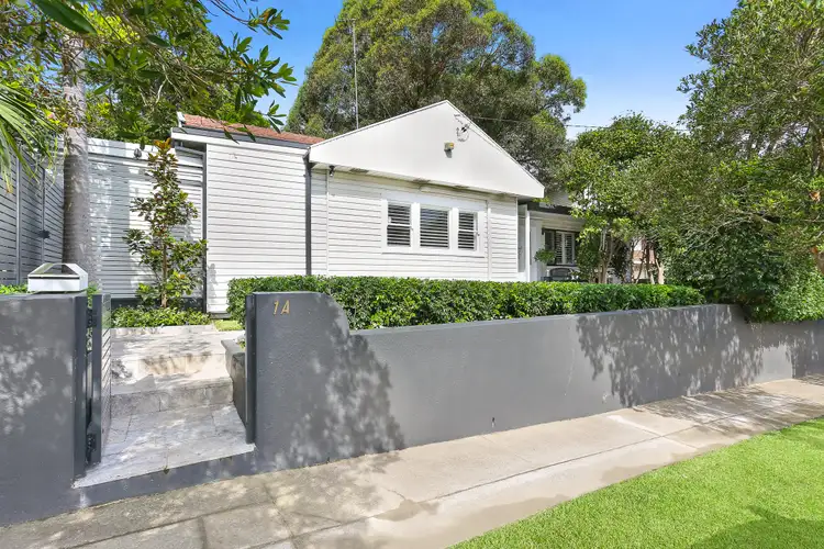 Fourth view of Homely house listing, 1a Jeffrey Street, Canterbury NSW 2193
