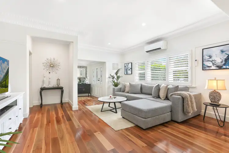 Fifth view of Homely house listing, 1a Jeffrey Street, Canterbury NSW 2193