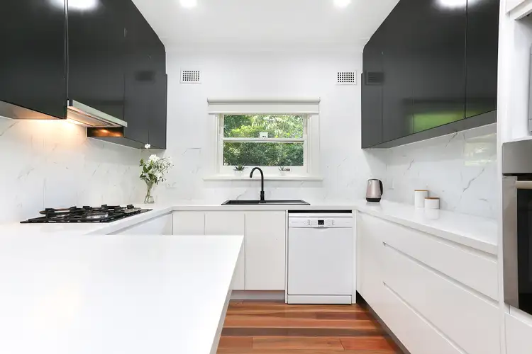 Sixth view of Homely house listing, 1a Jeffrey Street, Canterbury NSW 2193