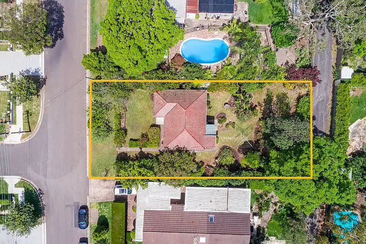34 The Strand, Gladesville NSW 2111