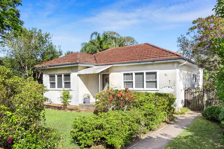Fourth view of Homely house listing, 34 The Strand, Gladesville NSW 2111