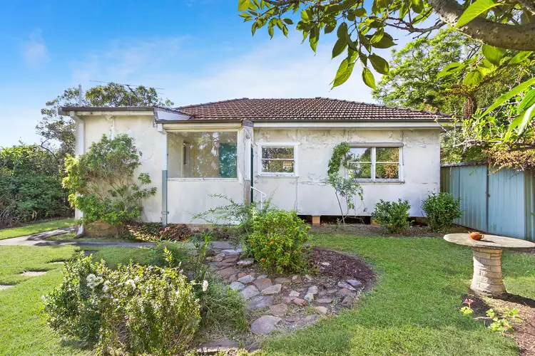 Fifth view of Homely house listing, 34 The Strand, Gladesville NSW 2111