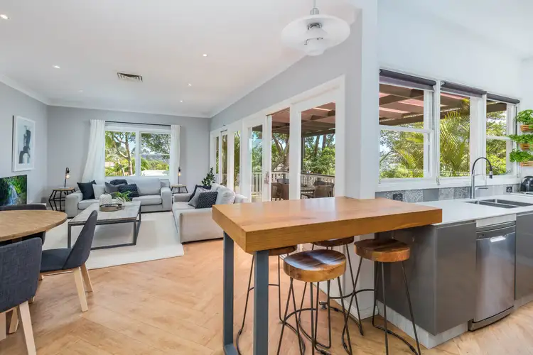 96 Macpherson Street, Cremorne NSW 2090