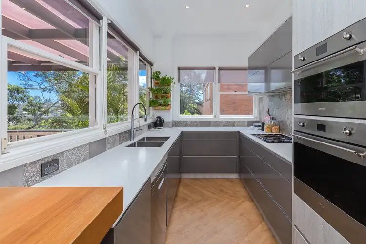 Second view of Homely house listing, 96 Macpherson Street, Cremorne NSW 2090