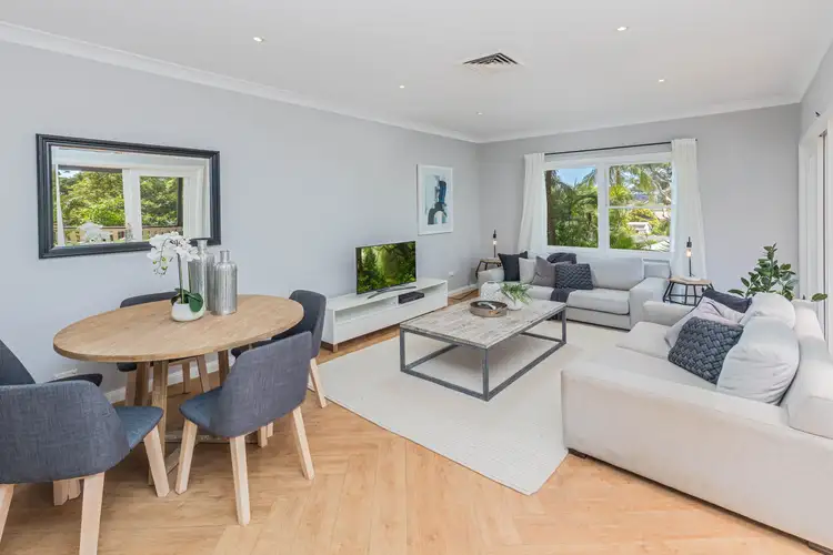 Third view of Homely house listing, 96 Macpherson Street, Cremorne NSW 2090