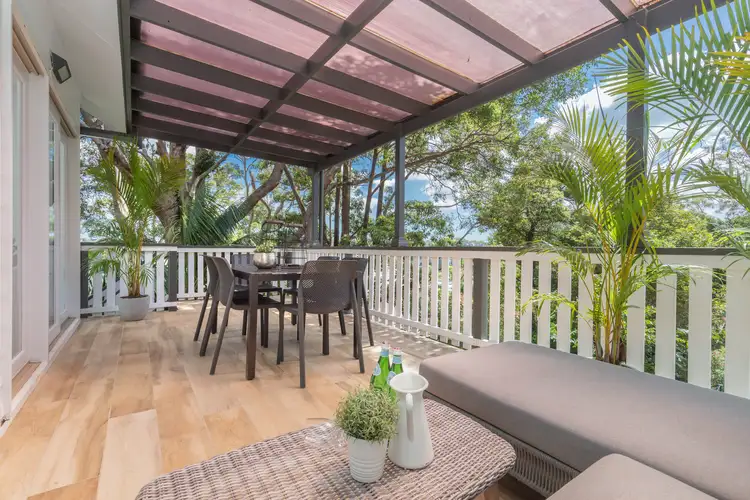 Fourth view of Homely house listing, 96 Macpherson Street, Cremorne NSW 2090
