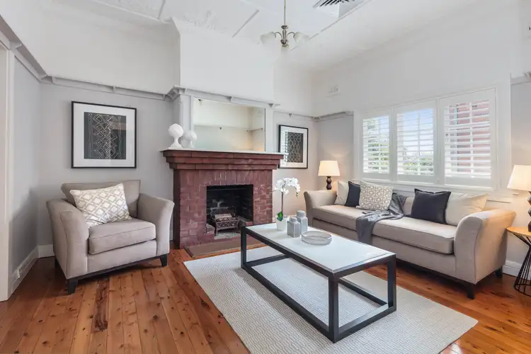 Fifth view of Homely house listing, 96 Macpherson Street, Cremorne NSW 2090