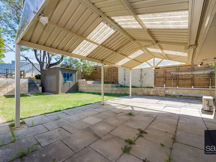 Main view of Homely other listing, 15A Carrington Street, Palmyra WA 6157
