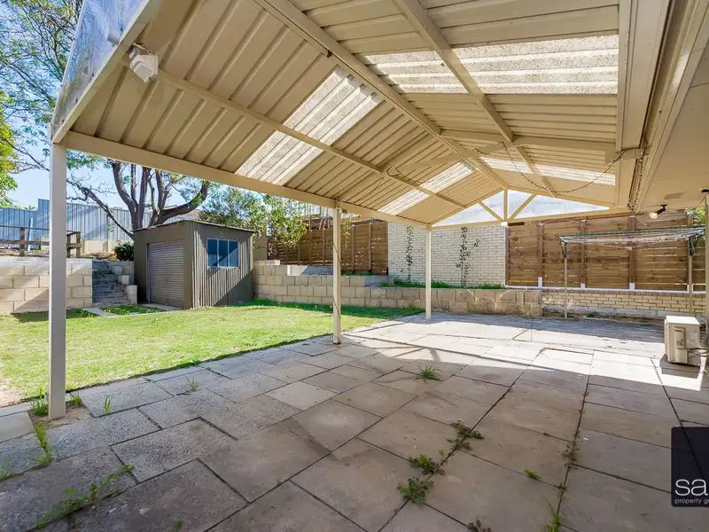 Main view of Homely other listing, 15A Carrington Street, Palmyra WA 6157