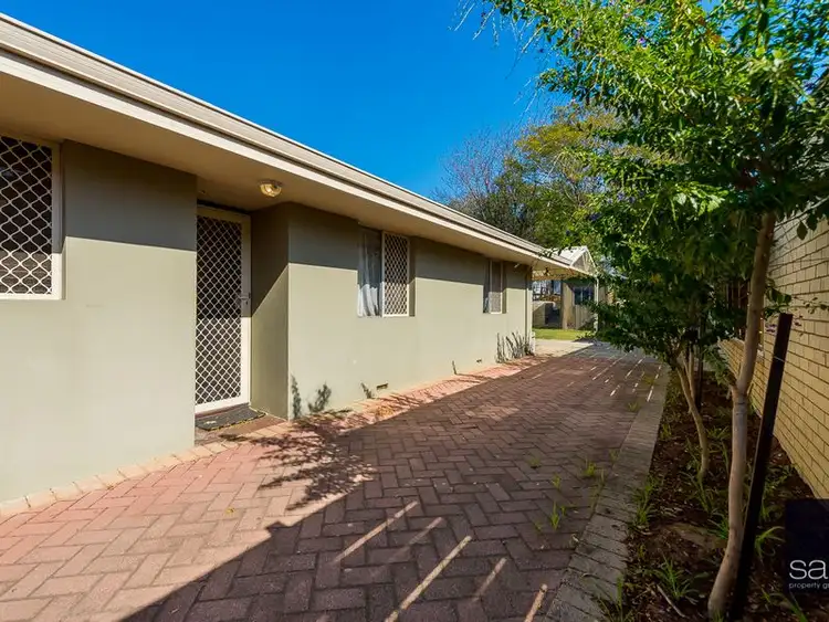 Third view of Homely other listing, 15A Carrington Street, Palmyra WA 6157