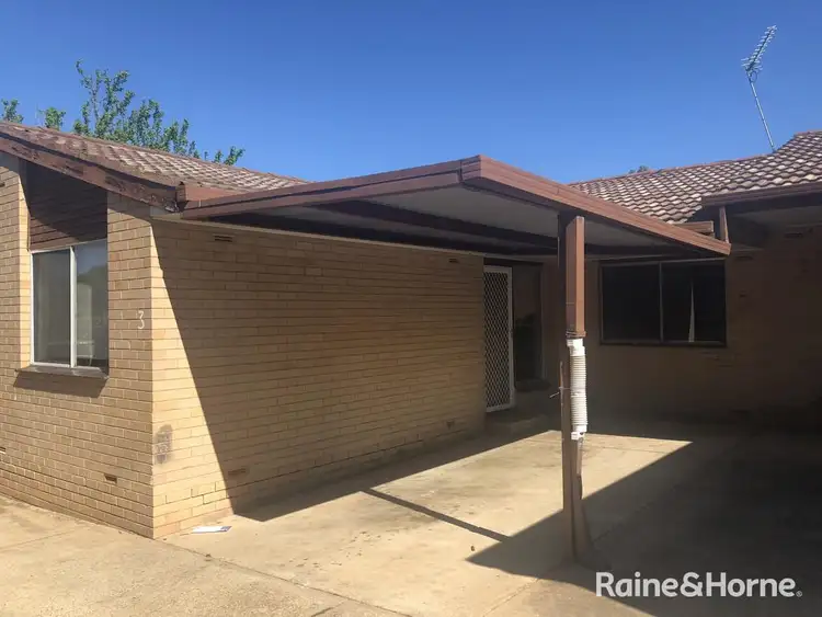 3/16 Edney Street, Kooringal NSW 2650