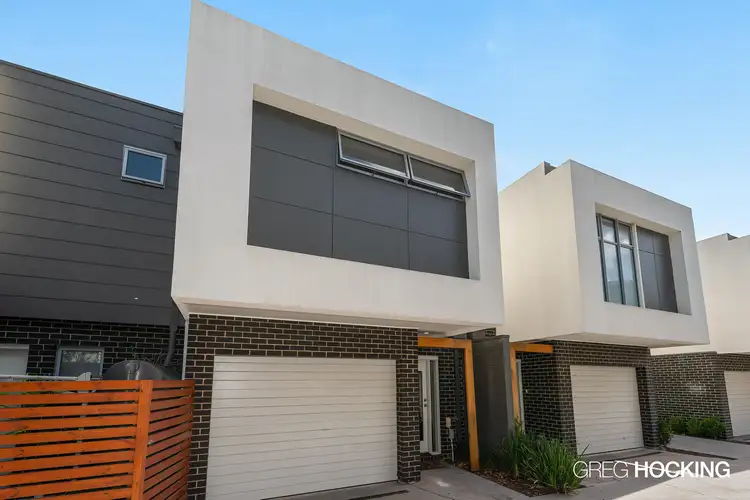 2/6 Jean Street, Cheltenham VIC 3192