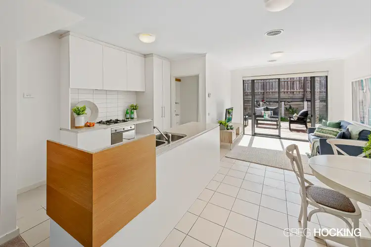 Fourth view of Homely house listing, 17 Pebble Beach Place, Heatherton VIC 3202