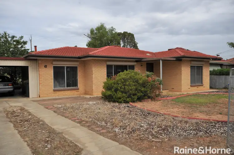 6 Kerry Street, Salisbury Downs SA 5108