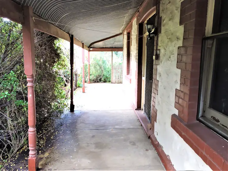 Main view of Homely house listing, 5 Lorraine Street, Murray Bridge SA 5253