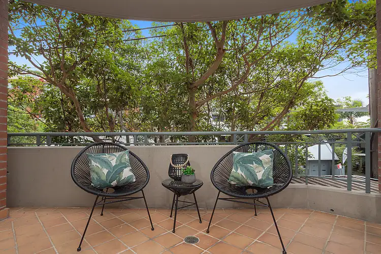 Second view of Homely apartment listing, 3/3-5 Waters Road, Neutral Bay NSW 2089