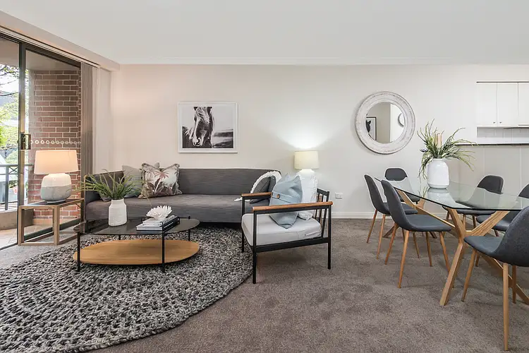 Third view of Homely apartment listing, 3/3-5 Waters Road, Neutral Bay NSW 2089