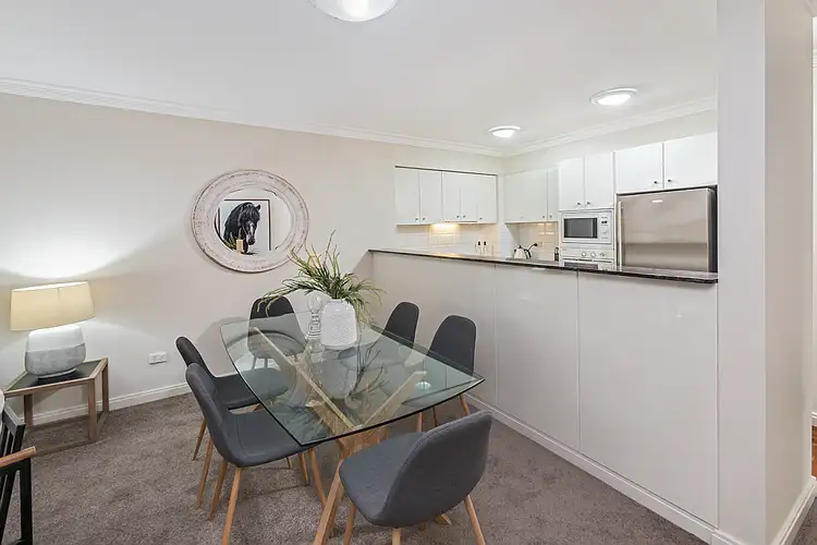 Fourth view of Homely apartment listing, 3/3-5 Waters Road, Neutral Bay NSW 2089