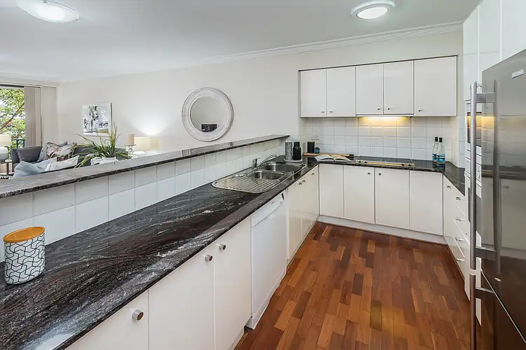 Fifth view of Homely apartment listing, 3/3-5 Waters Road, Neutral Bay NSW 2089