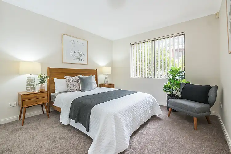 Sixth view of Homely apartment listing, 3/3-5 Waters Road, Neutral Bay NSW 2089
