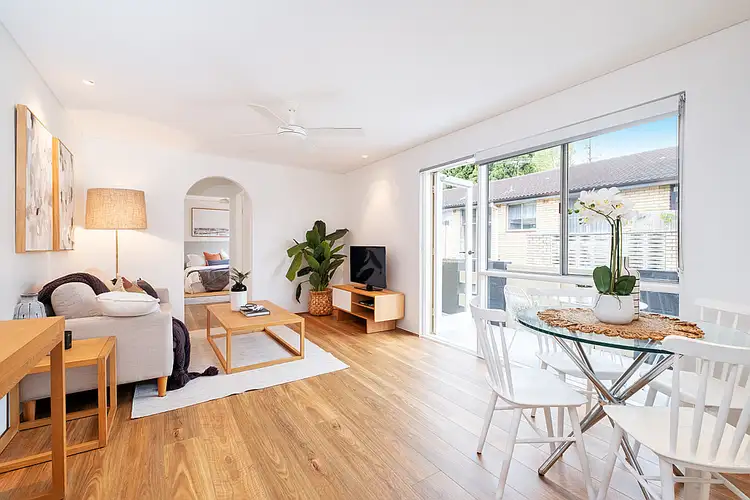 13/98-100 Burns Bay Road, Lane Cove NSW 2066