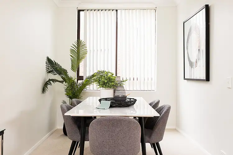 Fourth view of Homely apartment listing, 47/482 Pacific Highway, Lane Cove NSW 2066