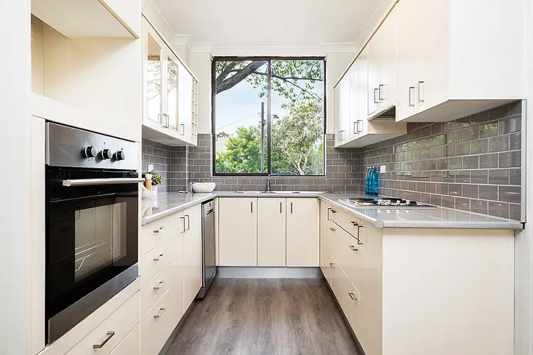 Fifth view of Homely apartment listing, 47/482 Pacific Highway, Lane Cove NSW 2066