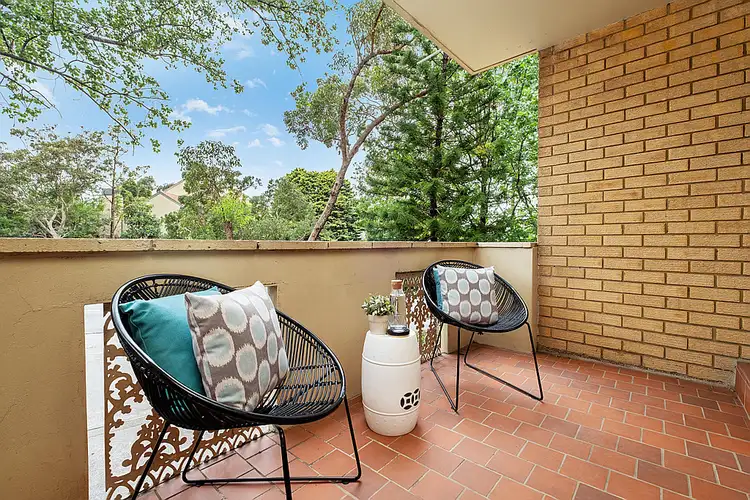 Sixth view of Homely apartment listing, 47/482 Pacific Highway, Lane Cove NSW 2066