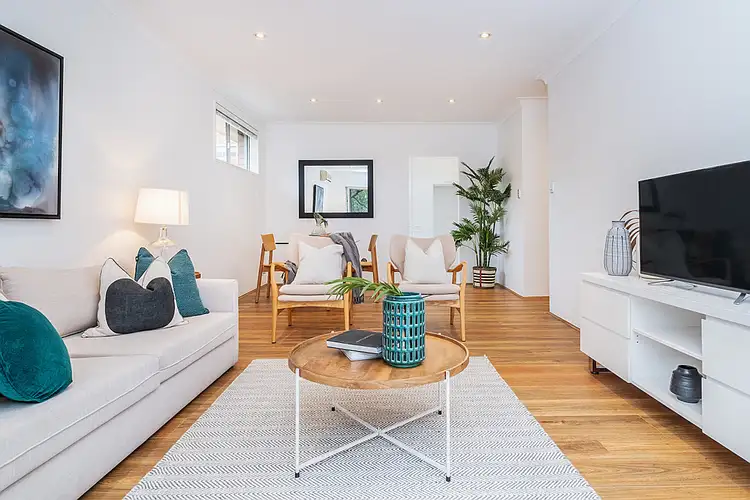Main view of Homely apartment listing, 10/13-17 Murray Street, Lane Cove NSW 2066