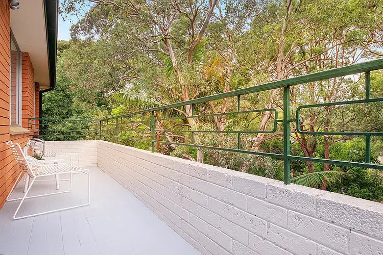 Fourth view of Homely apartment listing, 10/13-17 Murray Street, Lane Cove NSW 2066